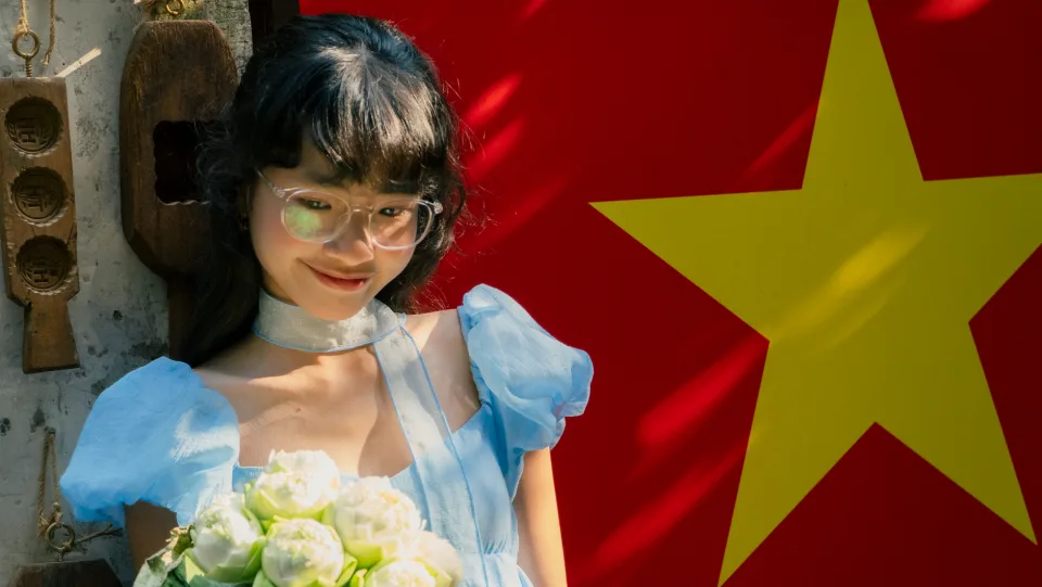 Giấy khen học bổng khuyến khích học tập