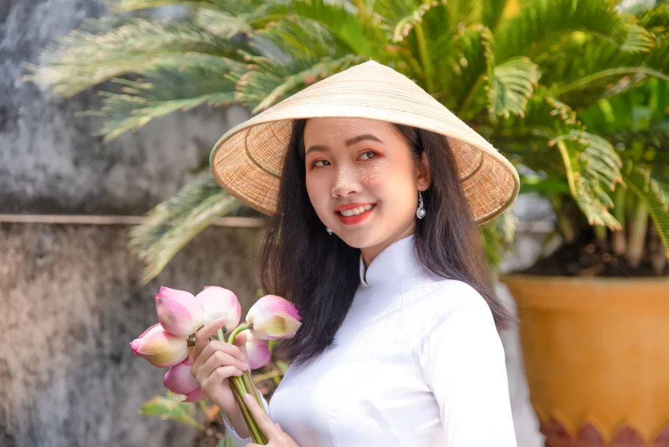 Cao Nguyễn Hoàng Bách tại giảng đường